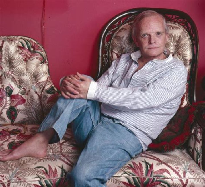 Truman Capote's Enormous Literary Fortune Unveiled: Net Worth Explored