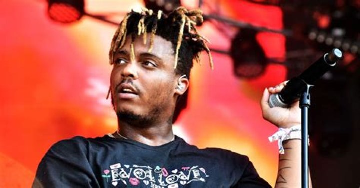 When Did Juice WRLD Tragically Pass Away?