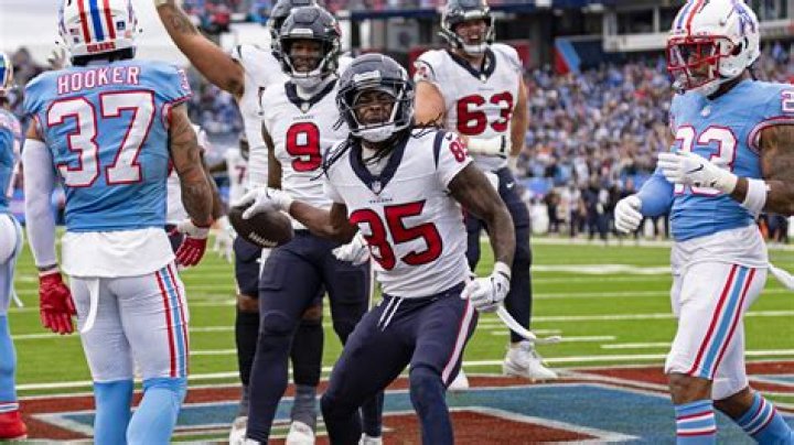 When Did The Oilers Relocate To Tennessee: A Historical Timeline