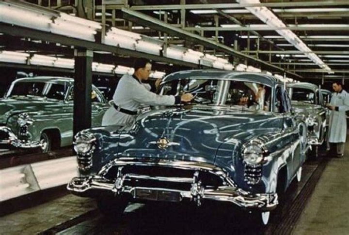 The End Of An Era: When Oldsmobile Ceased Production