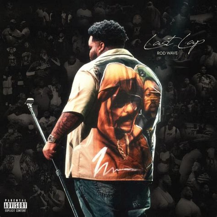 When Will Rod Wave Drop His Next Album?