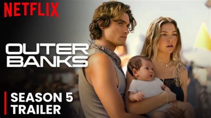 Get The Scoop On: When Does The New Season Of Outer Banks Drop?