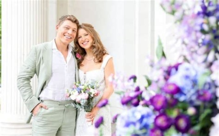 When Will Patrick Christie Tie The Knot? A Wedding Date Revealed