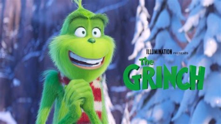 When Will The Next Grinch Movie Premiere? Find Out Here!