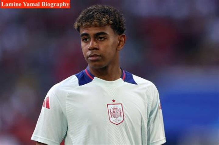 When Was Lamine Yamal Born: A Timeline Of His Life And Career