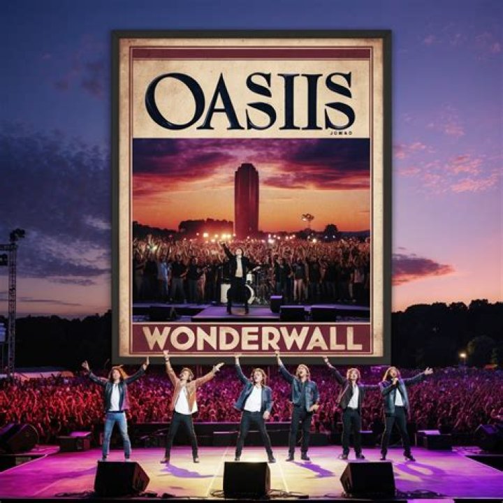Definitive Guide To When Wonderwall Was Officially Released