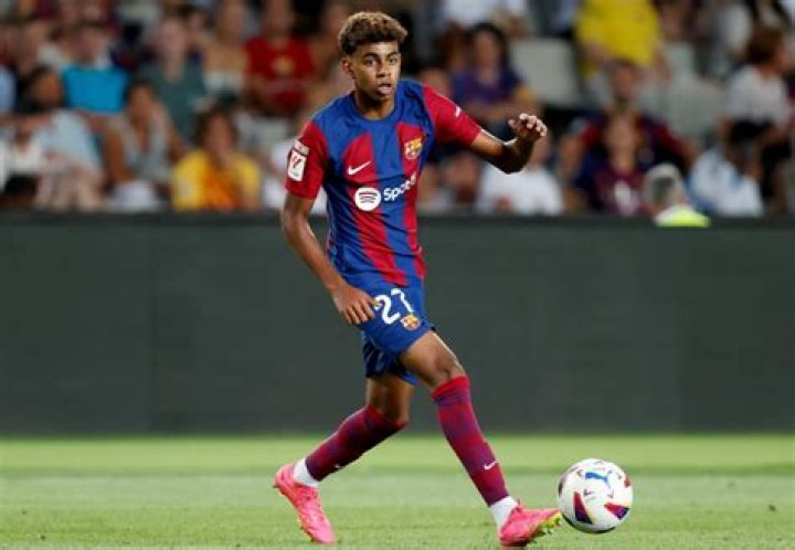 When Was Yamal Born: Exploring The Birthdate Of A Historical Figure