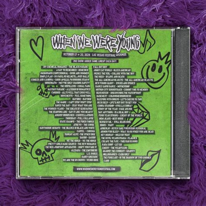 When We: Making The Most Of Our Time