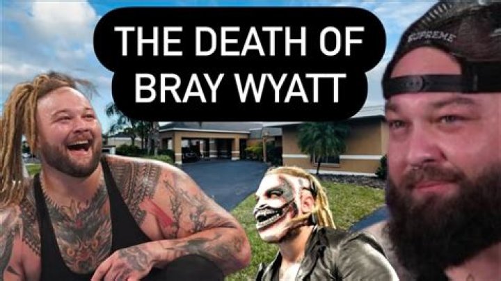 Where Did Bray Wyatt Go? The Mystery Of His Absence