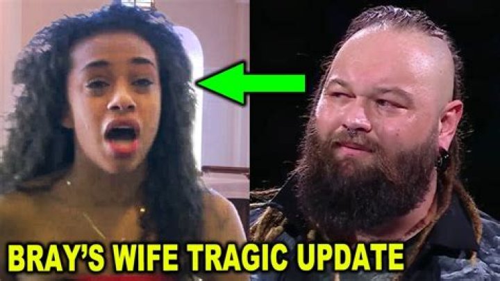 Where To Find Bray Wyatt's Home: Behind-the-Scenes Details