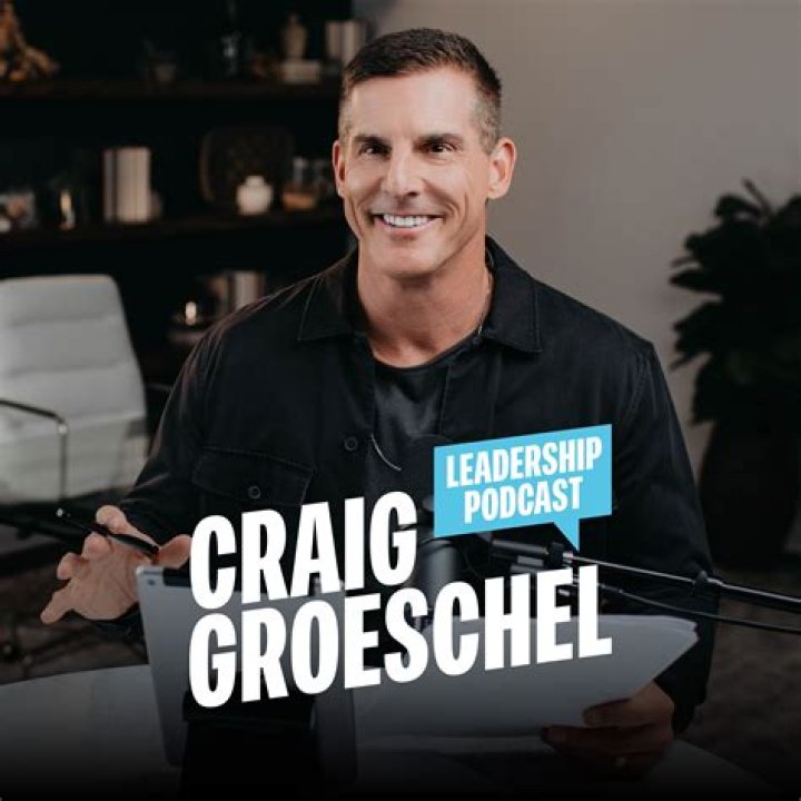 Where Does Craig Groeschel Live: Uncovering The Pastor's Humble Abode