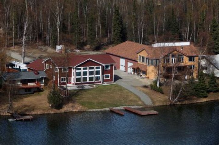 Discover Sarah Palin's Current Residence: Where Does She Reside Now?