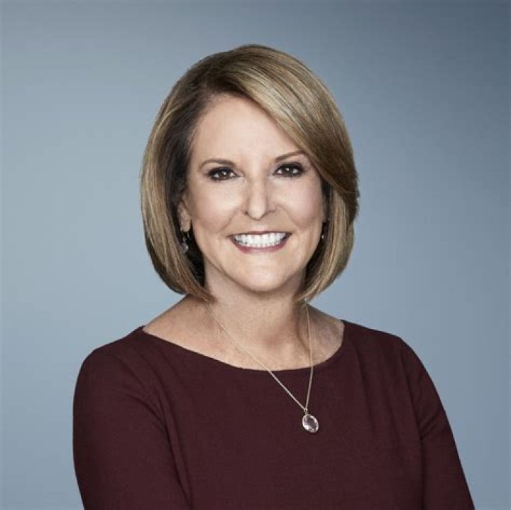 The Whereabouts Of Gloria Borger: An In-Depth Investigation