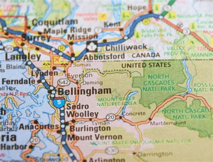 Explore The Diverse Ethnic Landscape Of Bellingham