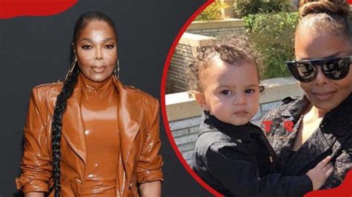 Where Is Janet Jackson's Son Now? Find Out Here
