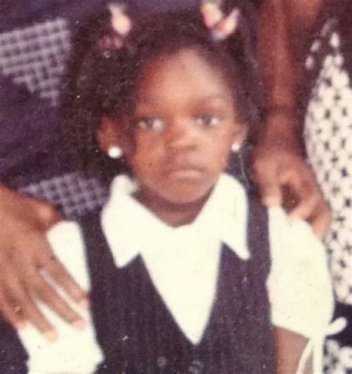 Unveiling The Origins Of Jenn Carter: Discover Her Roots