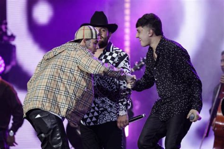 Unveiling Natanael Cano's Roots: Exploring His Place Of Origin