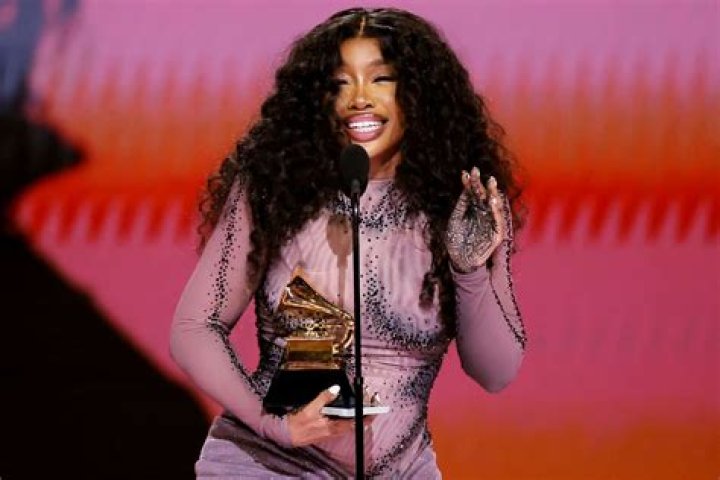 Unveiling SZA's Roots: Where Did She Hail From?