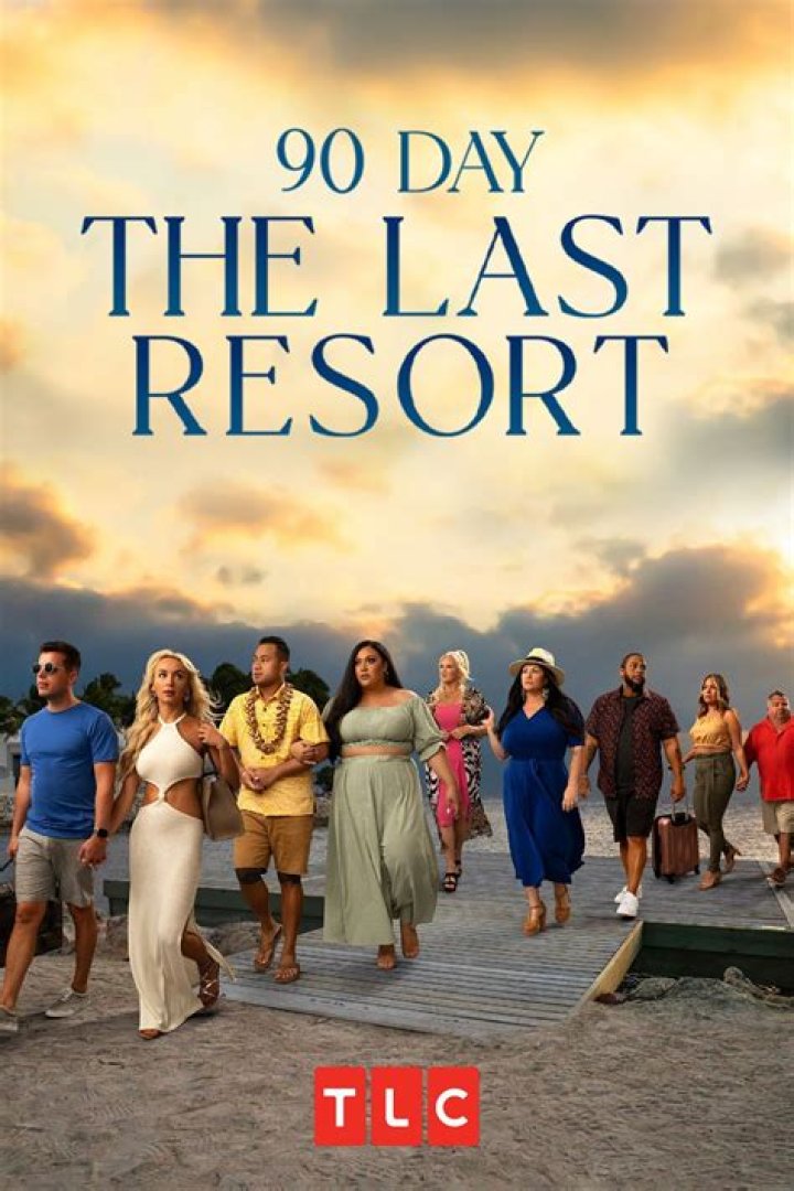 Where To Find The Last Resort's 90 Day Fianc Filming Locations