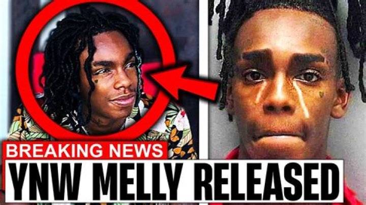 Discover The Location Of YNW Melly Now