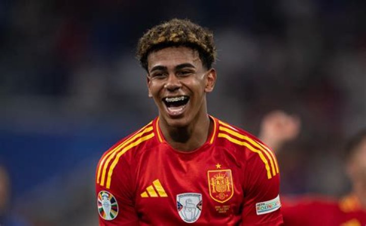 Where In The World Was Lamine Yamal Born?