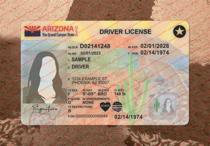 The Ultimate Guide: Uncovering Your Driver's License Number's Whereabouts