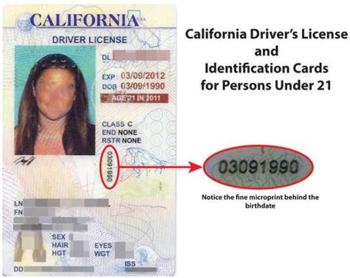 Find Your Driver's License Number: A Complete Guide