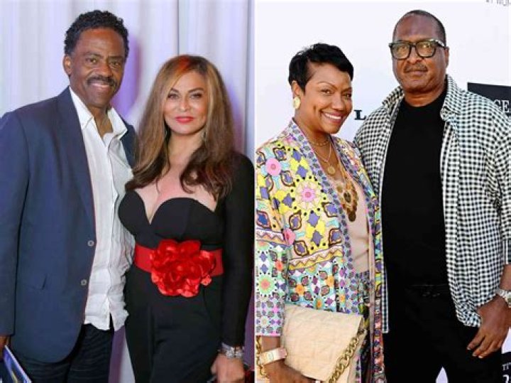 Introducing Beyonc's Roots: Meet Her Parents