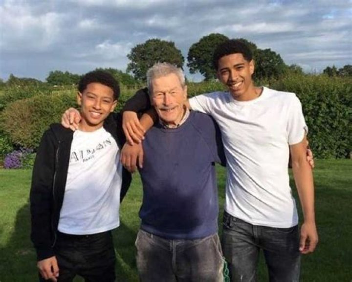 Who Are Jude Bellingham's Parents? Discover The Family Tree Behind The Football Star