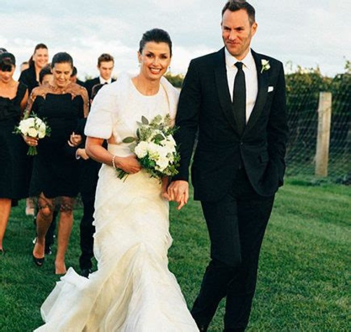 Who Did Bridget Moynahan Marry: The Big Reveal