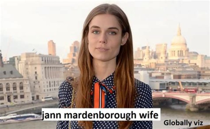 Jann Mardenborough's Marital Status: Who Did He Wed?