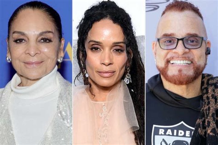 Who Is Jasmine Guy's Husband? The Truth Revealed