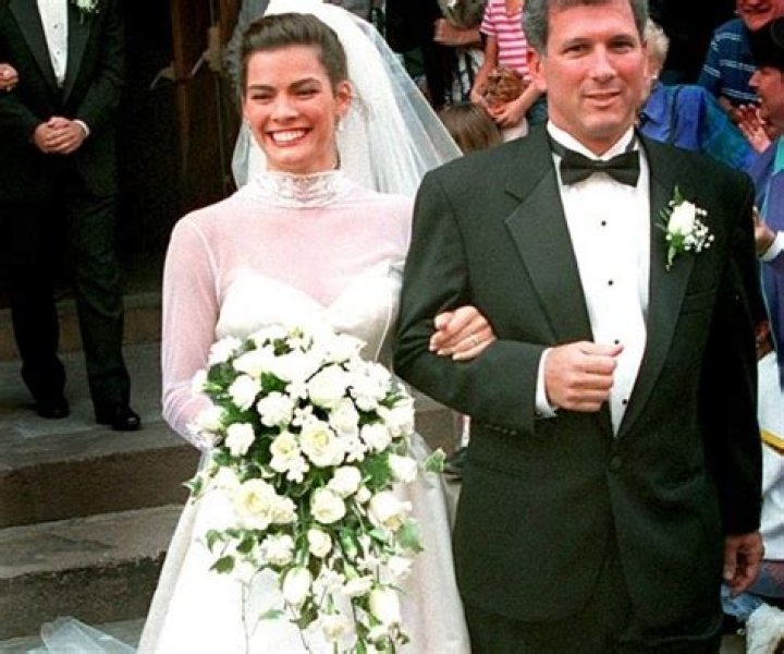 Who Did Nancy Kerrigan Marry: A Look Into Her Personal Life