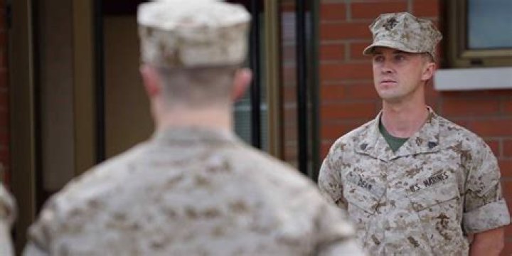 Megan Leavey's Enduring Love: Who Did She Marry?