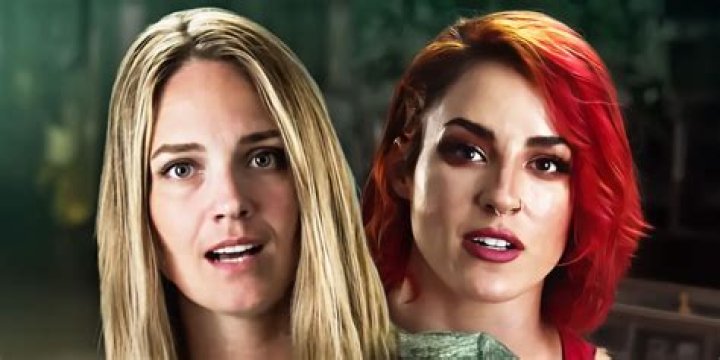 The (Un)Surprising Relationship History Of Cara Maria