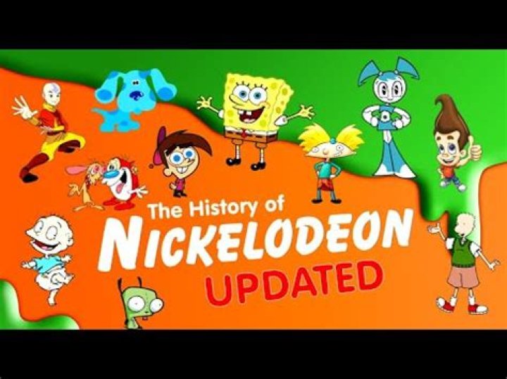 Unraveling The Origins: The Genius Behind Nickelodeon