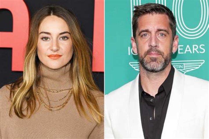 Aaron Rodgers' Current Romantic Status: Unveiling The Mystery