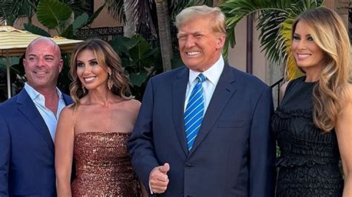 Unraveling Alina Habba's Marital Status: Who's The Lucky Guy?