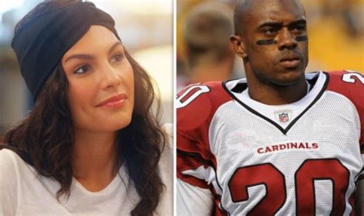 Meet The Former Husband Of Renowned Real Estate Agent Amanza Smith