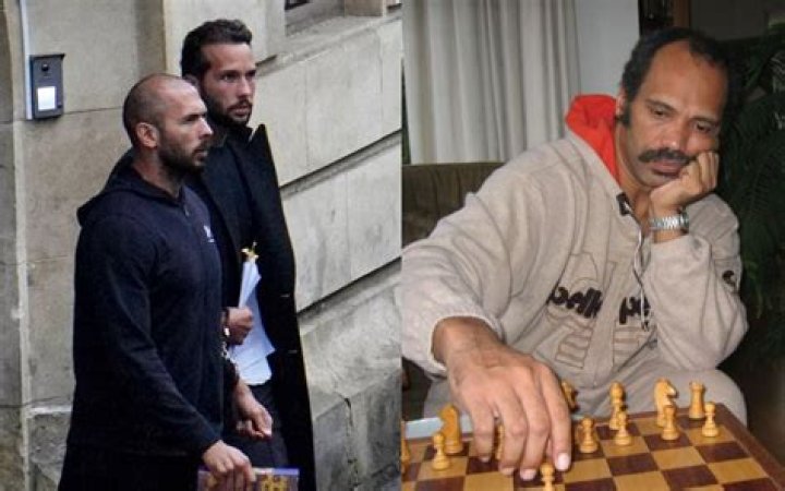 Uncovering The Identity Of Andrew Tate's Father: A Comprehensive Investigation