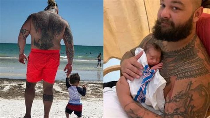 Who Is Aubreigh Wyatt's Father? Mystery Unveiled!