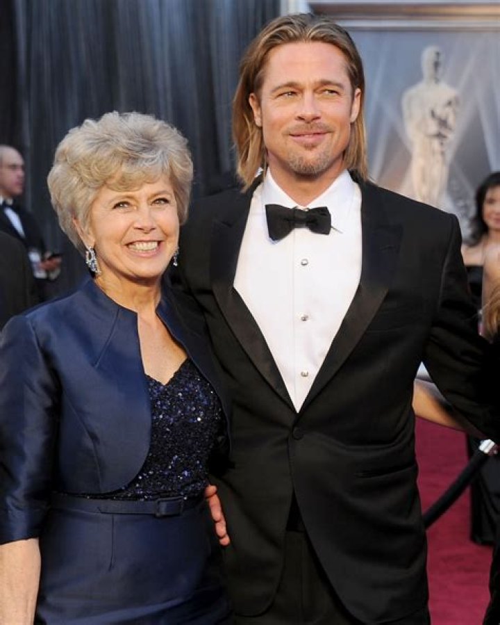 Who Is Brad Pitt's Mother? - Find Out The Truth Behind His Family Roots