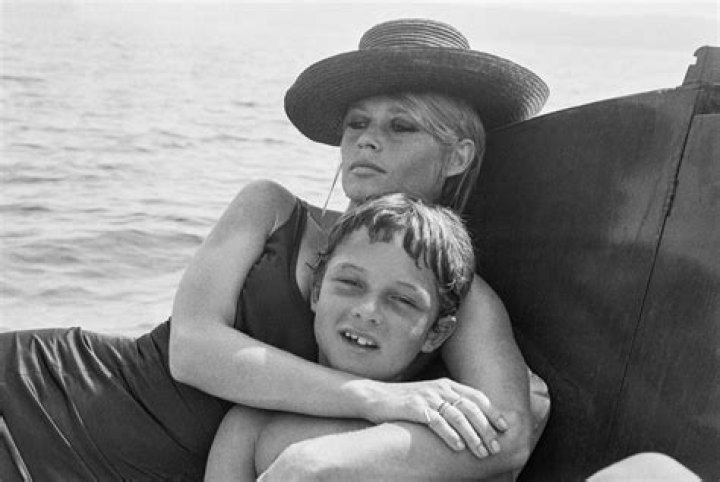 Meet Brigitte Bardot's Son: Unraveling The Lineage Of A Legendary Actress