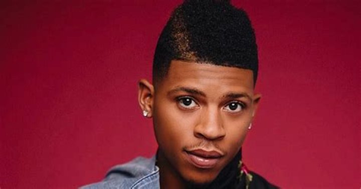 Uncover Who Is Bryshere Gray: The Man Behind The Music