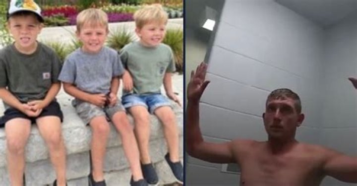 Uncover The Enigma: Who Is Chad Doerman?