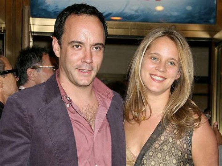 Uncover The Truth: Who Is Dave Matthews's Romantic Partner?
