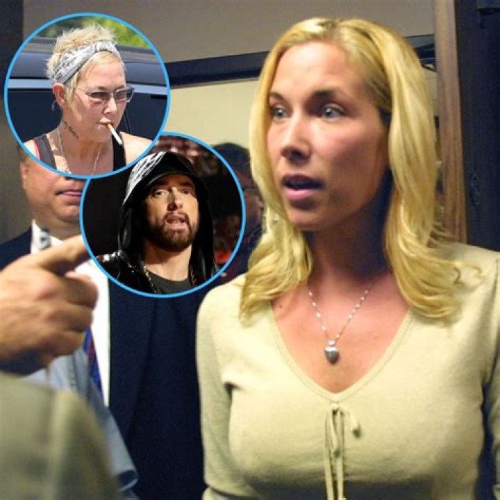 Explore The Life Of Eminem's Former Wife