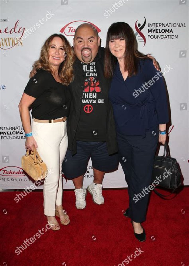 Who Is Gabriel Iglesias's Girlfriend?