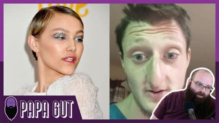 Uncovering The Truth: Grace VanderWaal's Romantic Life Unraveled