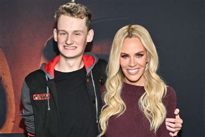 The Father Of Jenny McCarthy's Sons: An Unraveling Tale